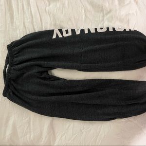 Spiritual Gangster Sweatpants